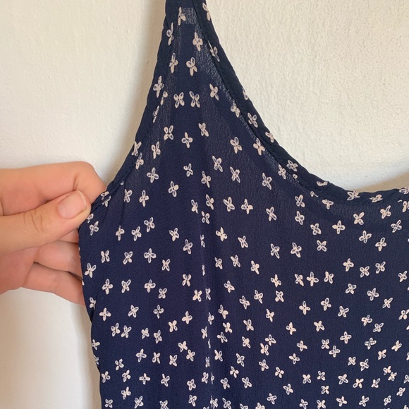 Brandy Melville John Galt strappy sundress - Picture 2 of 4